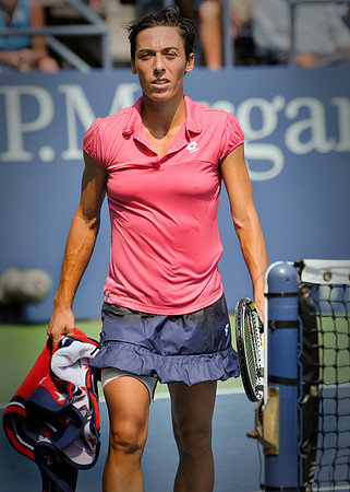 Francesca Schiavone