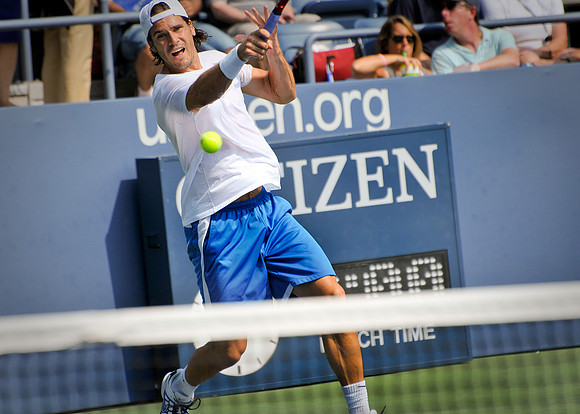 Tommy Haas