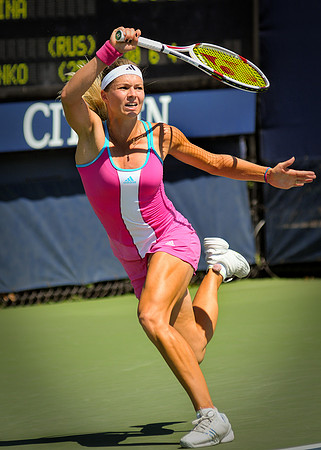 Maria Kirilenko