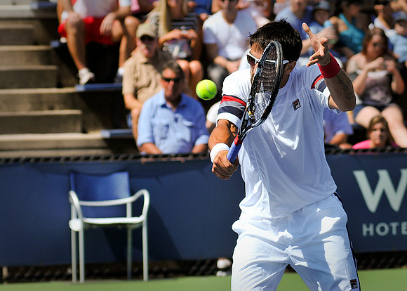 Janko Tipsarevic