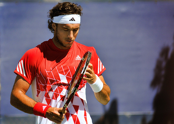 Juan Monaco