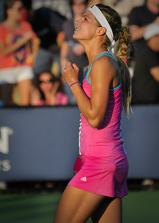 Maria Kirilenko