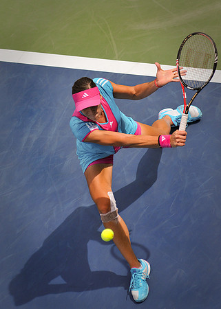 Andrea Petkovic