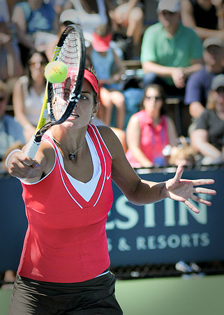 Julia Goerges