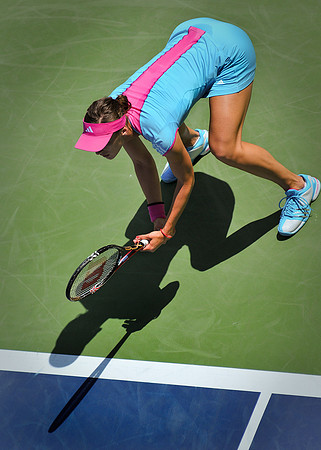 Andrea Petkovic