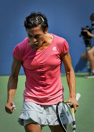 Francesca Schiavone