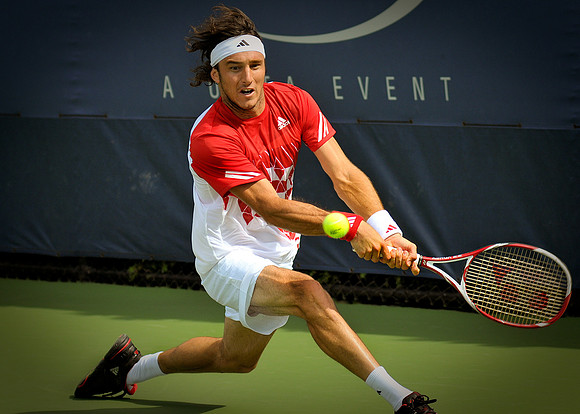 Juan Monaco