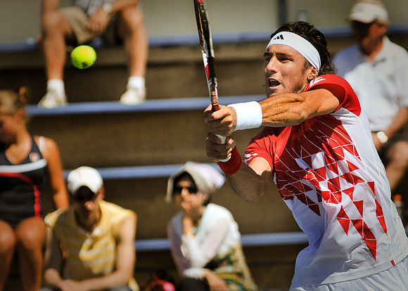 Juan Monaco