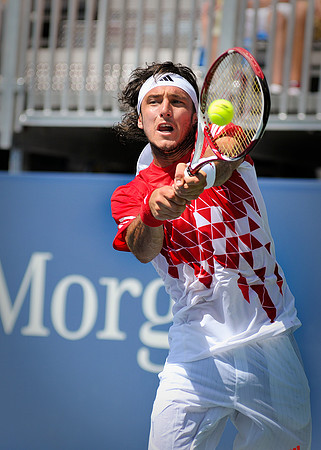 Juan Monaco