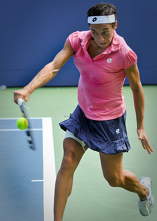 Francesca Schiavone