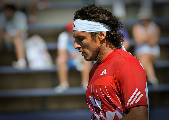Juan Monaco