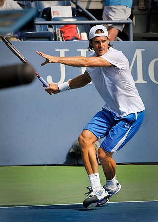Tommy Haas